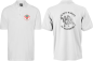 Preview: Kempo Karate Baumwoll Polo